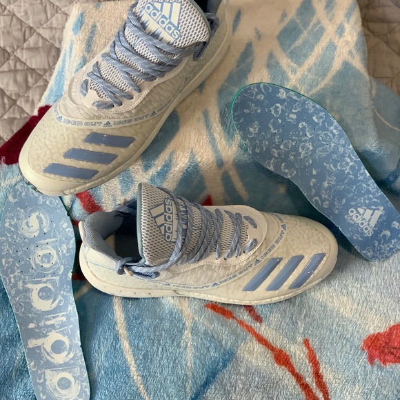 adidas iced out turf shoes